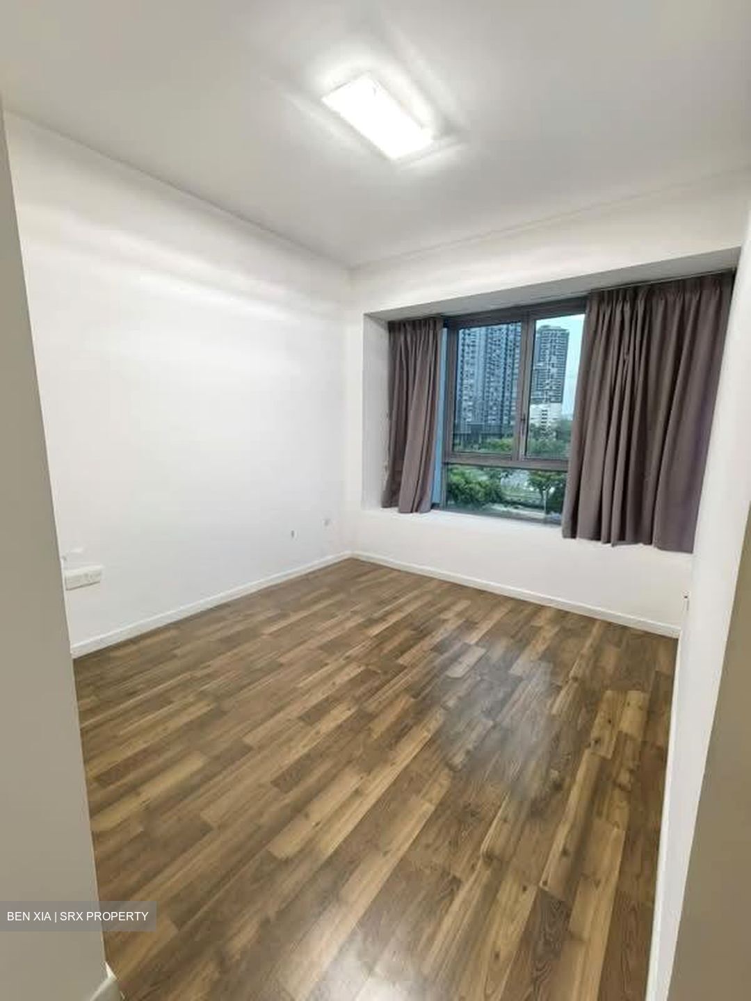 Hundred Trees (D5), Condominium #527084981